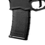 Barra 400 Select Fire AEG Airsoft Rifle