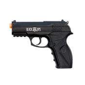 Barra 380 Tactical CO2 Powered Airsoft Pistol