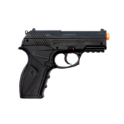 Barra 380 Tactical CO2 Powered Airsoft Pistol