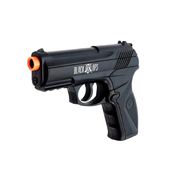 Barra 380 Tactical CO2 Powered Airsoft Pistol
