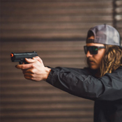 Barra 380 Tactical CO2 Powered Airsoft Pistol
