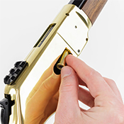 Barra 1866 CO2 Pellet Rifle