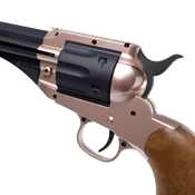 Barra Airguns 1858 BB Pistol