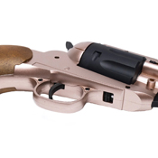 Barra Airguns 1858 BB Pistol