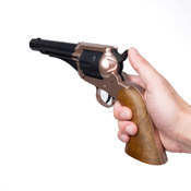 Barra Airguns 1858 BB Pistol