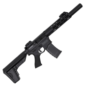 Barra 400e Gen 2 Polymer Electric BB Gun
