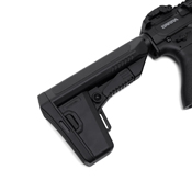 Barra 400e Gen 2 Polymer Electric BB Gun