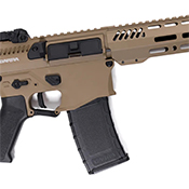 M4-Style 400E 100 BB Magazine