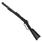 1866 CO2 Tactical .22 Pellet Rifle - Black
