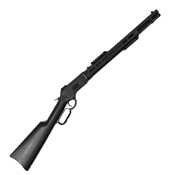 1866 CO2 Tactical .22 Pellet Rifle - Black