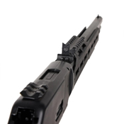 1866 CO2 Tactical .22 Pellet Rifle - Black