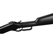 1866 CO2 Tactical .22 Pellet Rifle - Black