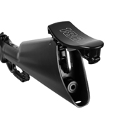 1866 CO2 Tactical .22 Pellet Rifle - Black