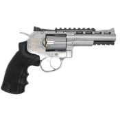 Barra Airguns Exterminator Metal 4 inch Revolver