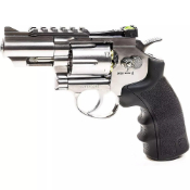 Barra Exterminator Metal 2.5 inch Revolver Gun