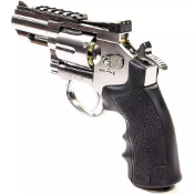 Barra Exterminator Metal 2.5 inch Revolver Gun