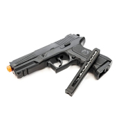 Barra 15-Round Airsoft Magazine for 45 & 380 Pistols