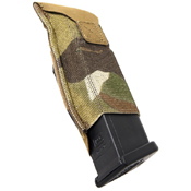 Blue Force Ten-Speed Single gun Magazine Pouch