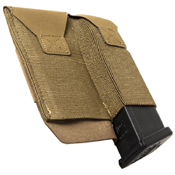 Blue Force Ten-Speed Double gun Magazine Pouch