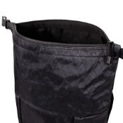 Aero Roll-Top 25L Pack