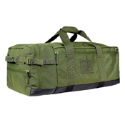 Condor Colossus Expandable Duffel Bag