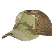 Condor Flex Tactical Team Mesh Cap