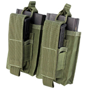 Condor M14 Double Kangaroo Mag Pouch