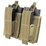 Condor M14 Double Kangaroo Mag Pouch
