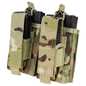 Condor M14 Double Kangaroo Mag Pouch