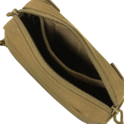 Compact Utility Pouch
