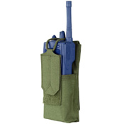 Condor Patrol Radio Pouch