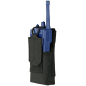 Condor Patrol Radio Pouch