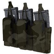 Condor Gen II Versatile Double Mag Pouch