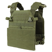 Condor Vanquish Plate Carrier Vest