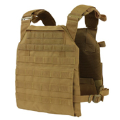 Condor Vanquish Plate Carrier Vest