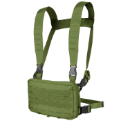 Condor Stowaway Versatile Chest Rig