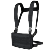 Condor Stowaway Versatile Chest Rig
