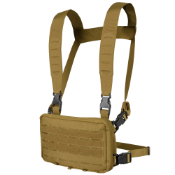 Condor Stowaway Versatile Chest Rig