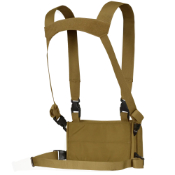 Condor Stowaway Versatile Chest Rig