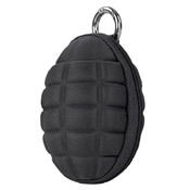 MK II Pineapple Grenade Key Chain Pouch