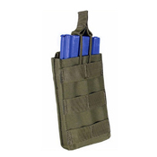 Condor M4 Single Open-Top Mag Pouch