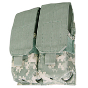 Condor M4 Mag Double Pouch