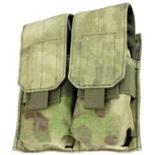 Condor M4 Mag Double Pouch