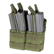 Condor M4 Double Stack Mag Pouch