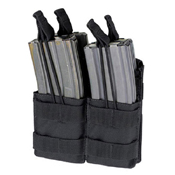 Condor M4 Double Stack Mag Pouch
