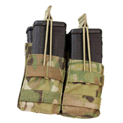 Condor M4 Double Stack Mag Pouch