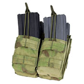 Condor M4 Double Stack Mag Pouch