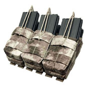 Condor M4 Triple Stack Mag Pouch