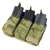 Condor M4 Triple Stack Mag Pouch