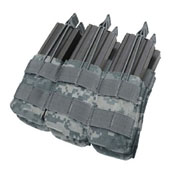 Condor M4 Triple Stack Mag Pouch